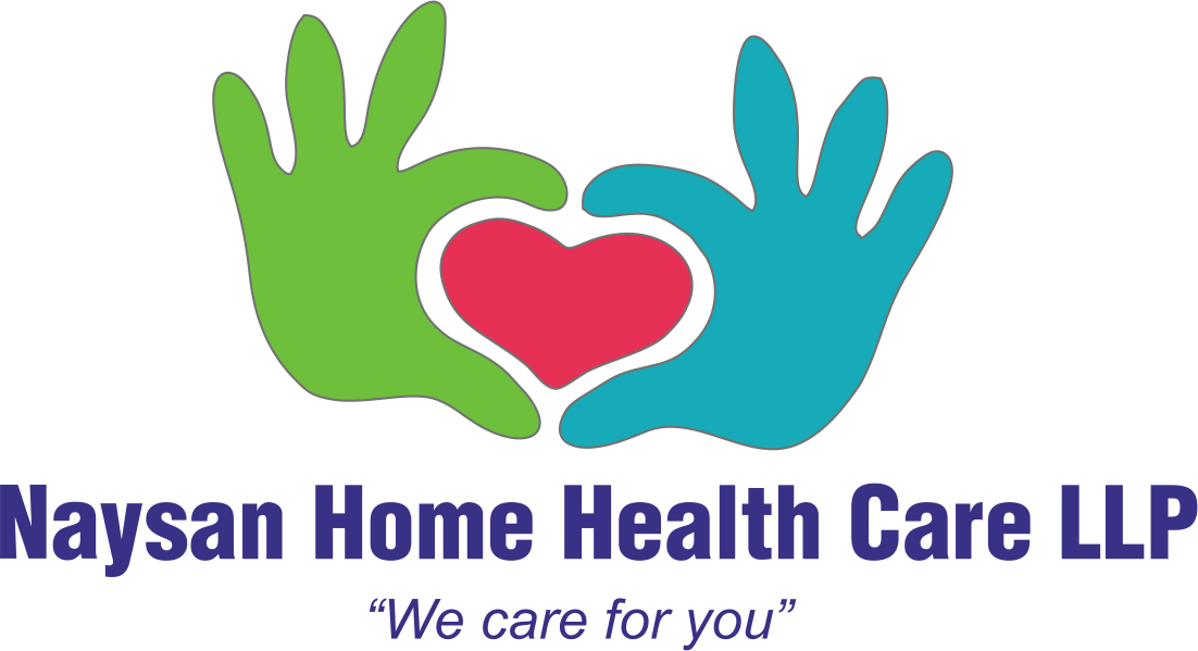 NAYSAN Home Health Care Logo