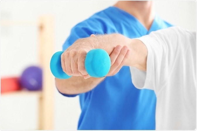 Naysan Home health care service image-1