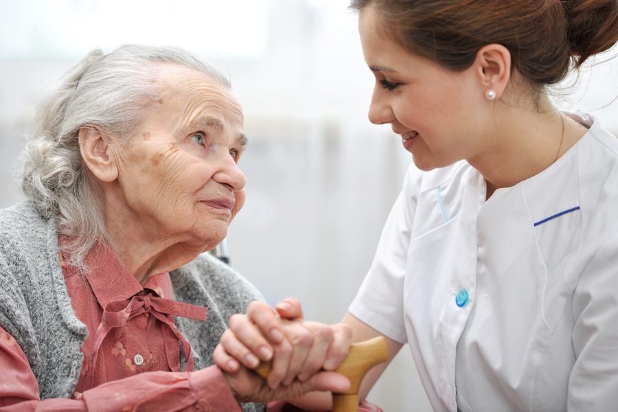 Naysan Home health care service image-2