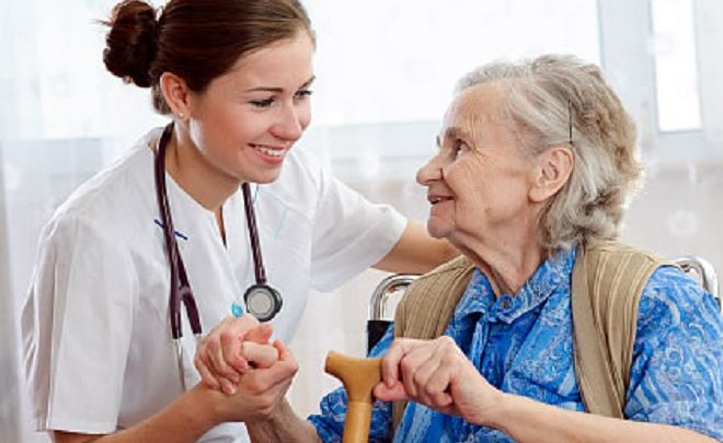Naysan Home health care service image-4