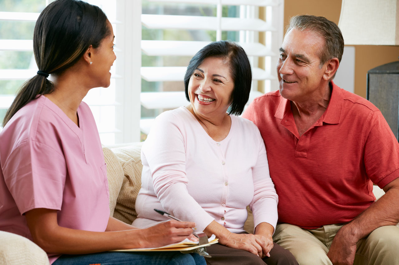 Naysan Home health care service image-8